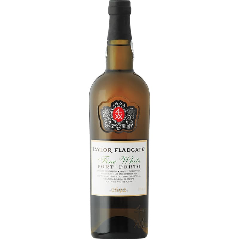 Taylor Fladgate - Fine White - 750 ml
