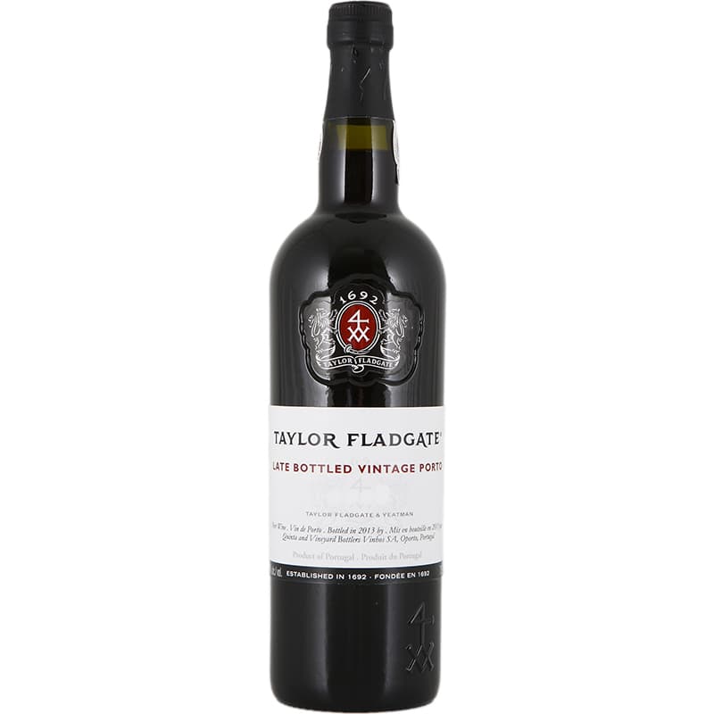 Taylor Fladgate - Late Bottled Vintage 2019 - 750 ml