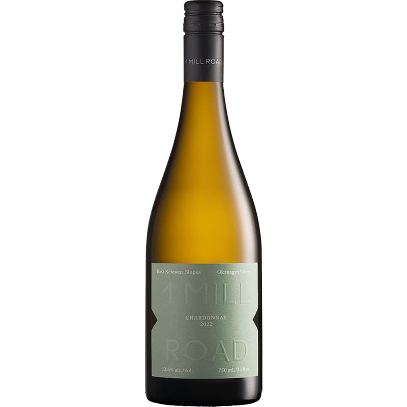 1 Mill Road - Chardonnay - 750 ml